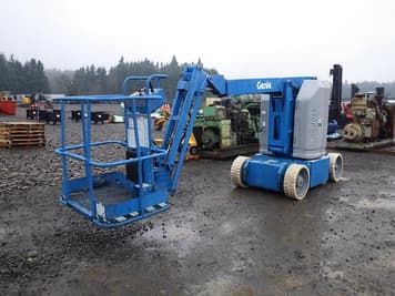 Main image Genie Z-30/20N